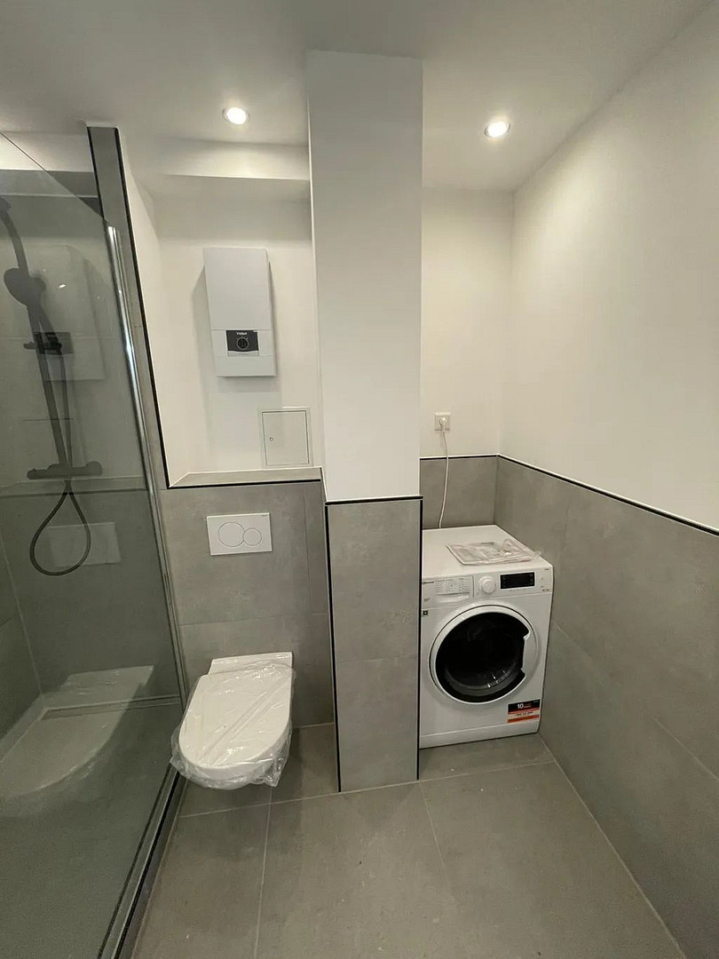 WG-Zimmer in guter Lage nahe Nürnberger Hauptbahnhof – Fürther Straße 8, 90429 Nürnberg(Rosenau) – Vorschaubild 6