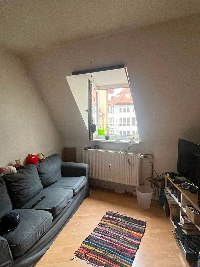 3-Zimmer-Wohnung im Herzen Würzburgs – Maulhardgasse 11, 97070 Würzburg(Altstadt) – Vorschaubild 5