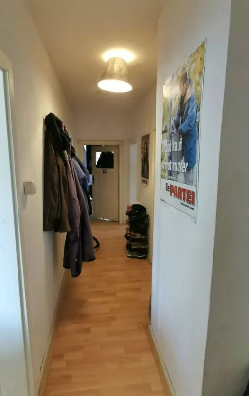 3-Zimmer-Wohnung im Herzen Würzburgs – Maulhardgasse 11, 97070 Würzburg(Altstadt) – Vorschaubild 2