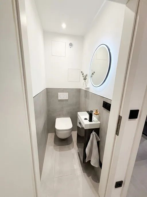 Gemütliches Zimmer mit guter Anbindung / Cord-Jürgens-Straße 32, München / WE83 / Zi.5 – Curd-Jürgens-Straße 32, 81739 München(Altperlach) – Vorschaubild 2