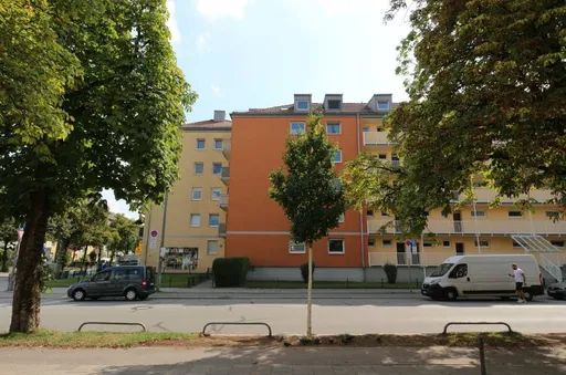 Ankommen, einziehen, wohlfühlen – dein neues WG-Zimmer I München | Johann-Clanze-Str. 27 – Johann-Clanze-Straße 27, 81369 München(Sendling-Westpark) – Vorschaubild 4