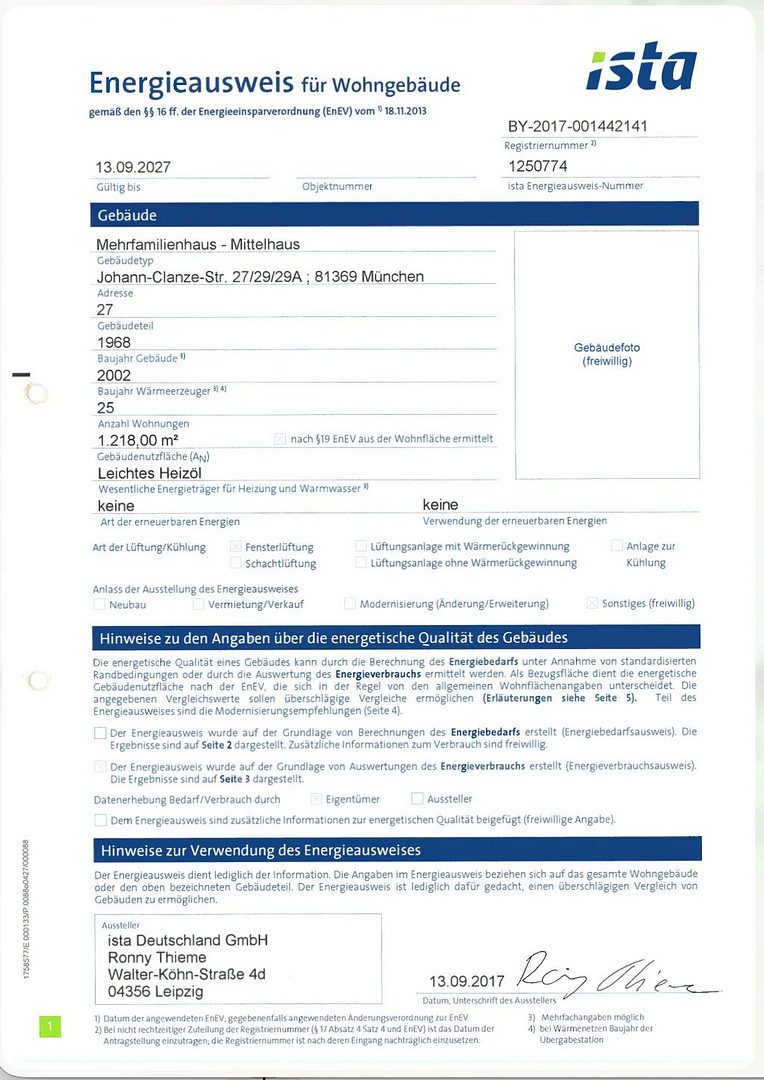Ankommen, einziehen, wohlfühlen – dein neues WG-Zimmer I München | Johann-Clanze-Str. 27 – Johann-Clanze-Straße 27, 81369 München(Sendling-Westpark) – Vorschaubild 7