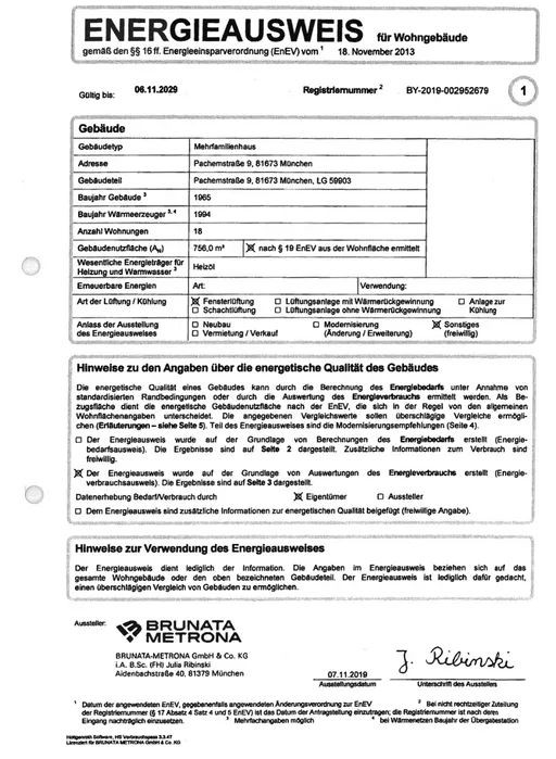 Dein möbliertes Zimmer zum Ankommen und Wohlfühlen I Pachemstraße 9, München – Pachemstraße 9, 81673 München(Berg am Laim) – Vorschaubild 11