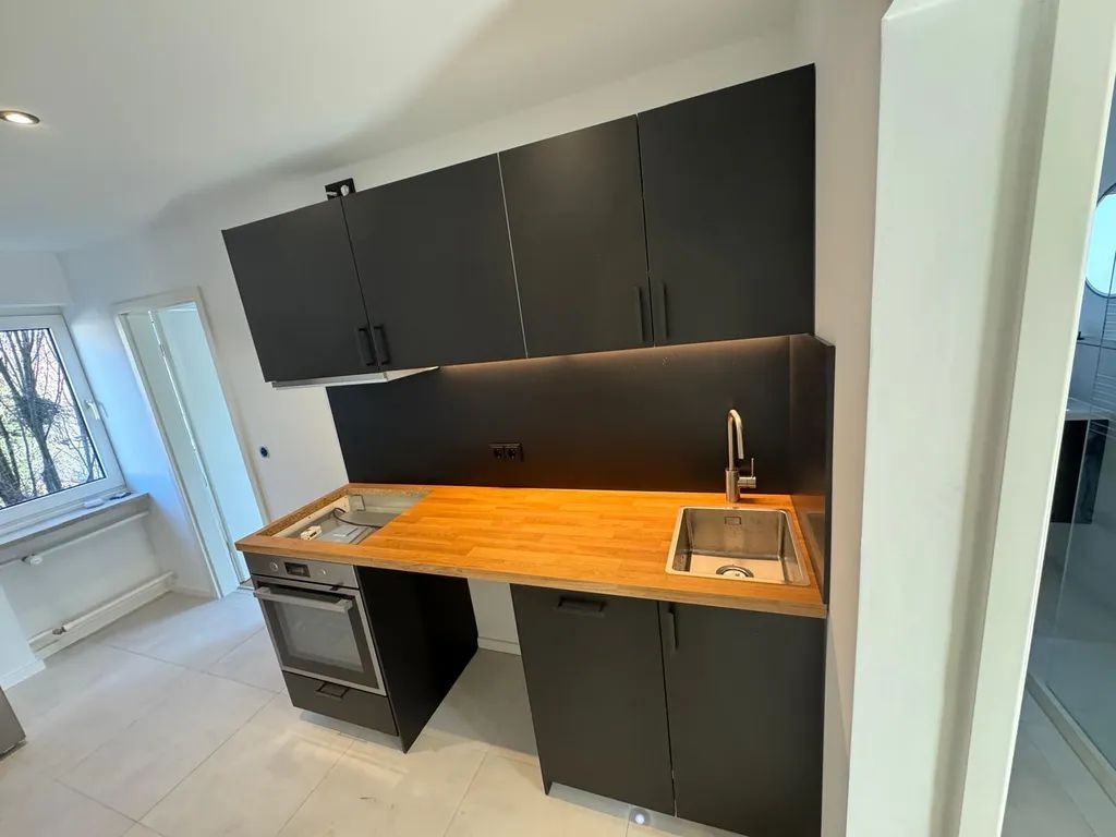 Dein möbliertes Zimmer zum Ankommen und Wohlfühlen I Pachemstraße 9, München – Pachemstraße 9, 81673 München(Berg am Laim) – Vorschaubild 2