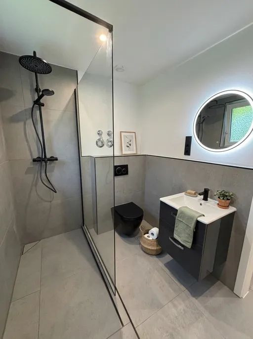 Platz für dich: Schönes Zimmer in sympathischer WG / Cincinnatistraße 8, München / WE8 / Zi.1 – Cincinnatistraße 8, 81549 München(Fasangarten) – Vorschaubild 4