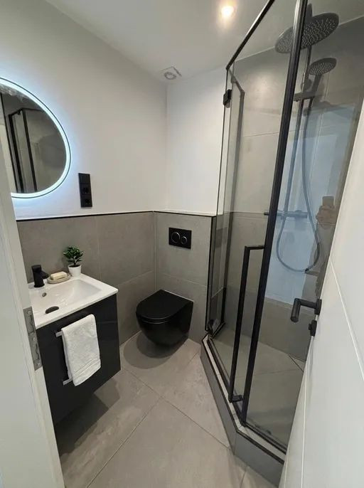 Platz für dich: Schönes Zimmer in sympathischer WG / Cincinnatistraße 8, München / WE8 / Zi.1 – Cincinnatistraße 8, 81549 München(Fasangarten) – Vorschaubild 2