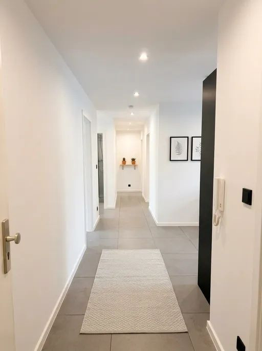 Platz für dich: Schönes Zimmer in sympathischer WG / Cincinnatistraße 8, München / WE8 / Zi.1 – Cincinnatistraße 8, 81549 München(Fasangarten) – Vorschaubild 3