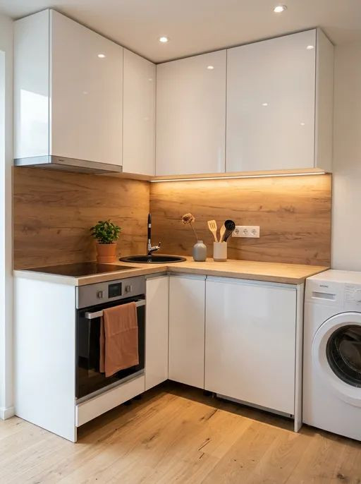 Großzügiges Zimmer in gepflegter WG / Ferchenseestraße 20, München / WE29 / 4.OG / Zi2 – Ferchenseestraße 20, 81379 München(Obersendling) – Vorschaubild 4