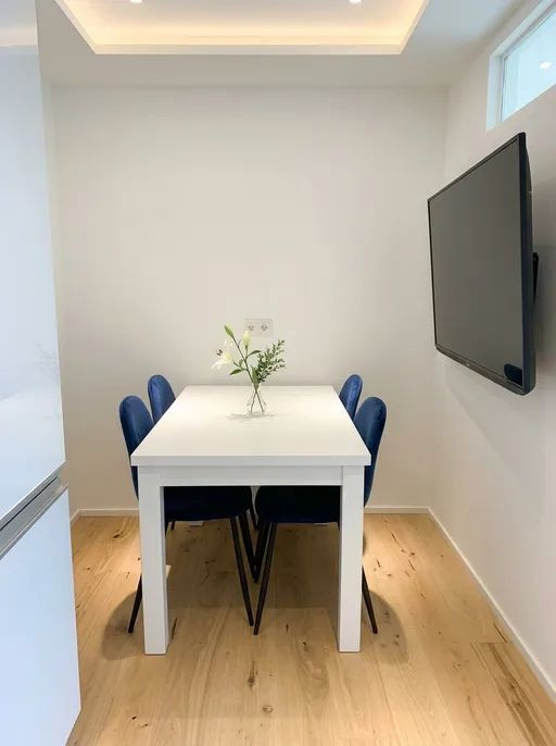 Großzügiges Zimmer in gepflegter WG / Ferchenseestraße 20, München / WE29 / 4.OG / Zi2 – Ferchenseestraße 20, 81379 München(Obersendling) – Vorschaubild 3