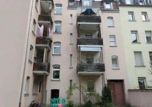 Schönes möbliertes Zimmer in gepflegter WG - Nürnberg | Huldstraße 24 – Huldstraße 24, 90461 Nürnberg(Hummelstein) – Vorschaubild 5