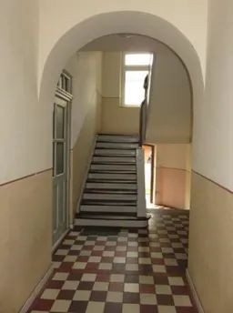 Schönes möbliertes Zimmer in gepflegter WG - Nürnberg | Huldstraße 24 – Huldstraße 24, 90461 Nürnberg(Hummelstein) – Vorschaubild 4