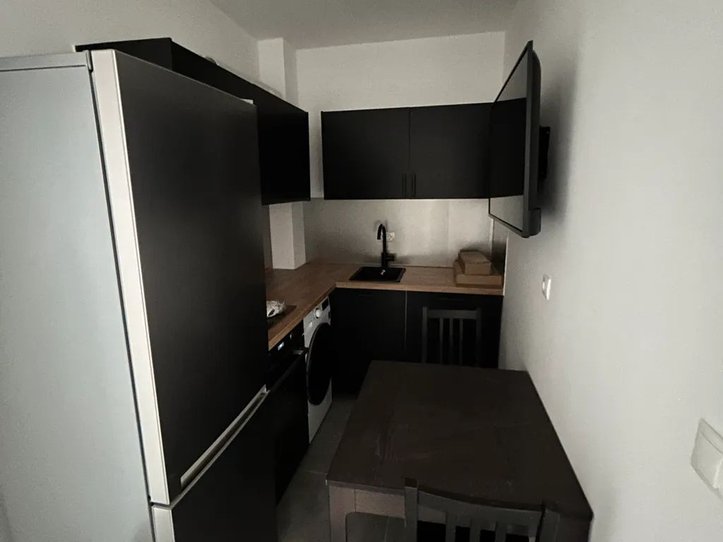 Schönes möbliertes Zimmer in gepflegter WG - Nürnberg | Huldstraße 24 – Huldstraße 24, 90461 Nürnberg(Hummelstein) – Vorschaubild 3