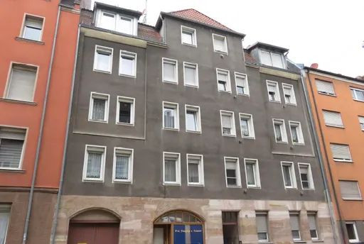 Schönes möbliertes Zimmer in gepflegter WG - Nürnberg | Huldstraße 24 – Huldstraße 24, 90461 Nürnberg(Hummelstein) – Vorschaubild 6