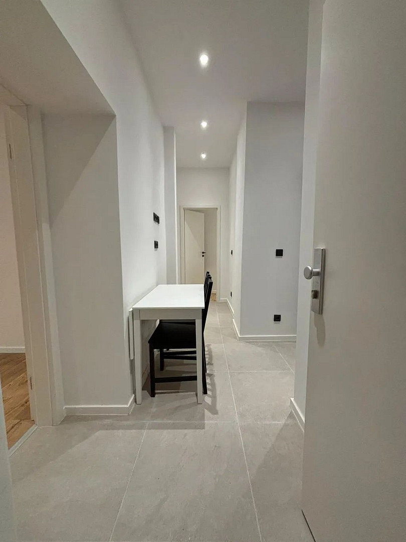 Gemütliches WG-Zimmer in guter Lage - Nürnberg | Pfälzerstraße 56 – Pfälzerstraße 56, 90459 Nürnberg(Steinbühl) – Vorschaubild 3
