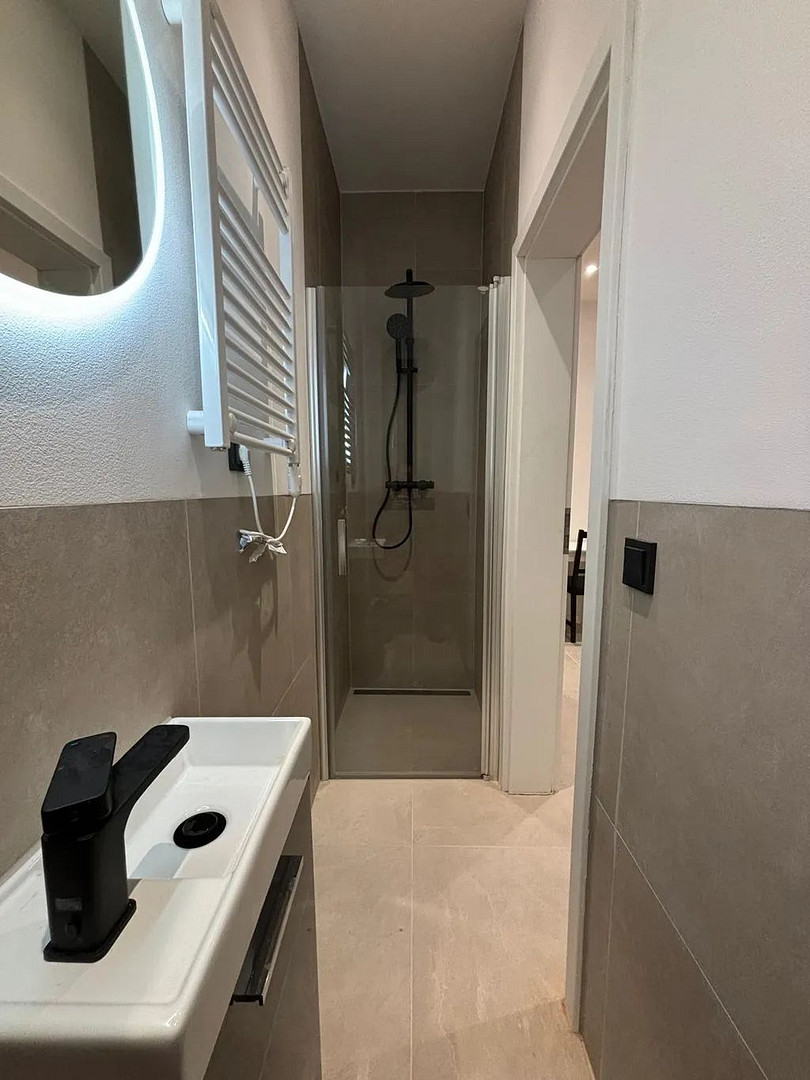 Gemütliches WG-Zimmer in guter Lage - Nürnberg | Pfälzerstraße 56 – Pfälzerstraße 56, 90459 Nürnberg(Steinbühl) – Vorschaubild 4