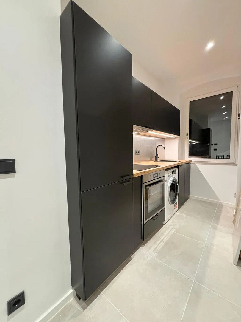 Gemütliches WG-Zimmer in guter Lage - Nürnberg | Pfälzerstraße 56 – Pfälzerstraße 56, 90459 Nürnberg(Steinbühl) – Vorschaubild 2