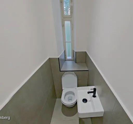 Schönes Zimmer in entspannter Wohngemeinschaft - Nürnberg | Anne-Frank-Straße 22 – Anne-Frank-Straße 22, 90459 Nürnberg(Galgenhof) – Vorschaubild 3