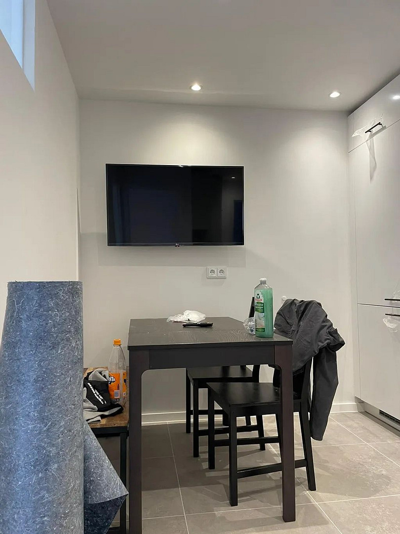 Einfach einziehen: Voll ausgestattetes WG-Zimmer I München | Weitlstraße 44 – Weitlstraße 44, 80935 München(Hasenbergl) – Vorschaubild 4