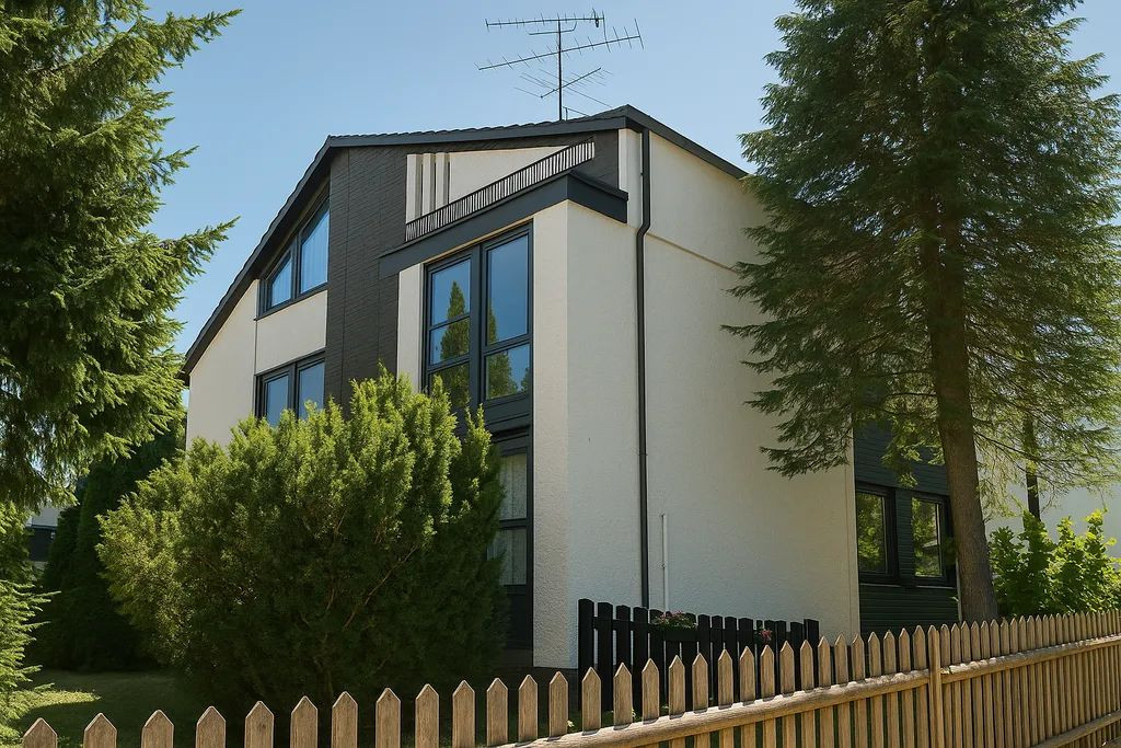 Komfortables WG-Zimmer in angenehmer Wohnatmosphäre I München | Waldschulstraße 54 – Waldschulstraße 54, 81827 München(Trudering) – Vorschaubild 11