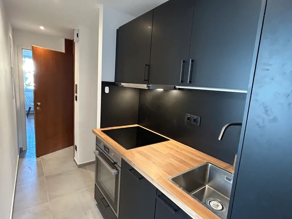 Komfortables WG-Zimmer in angenehmer Wohnatmosphäre I München | Waldschulstraße 54 – Waldschulstraße 54, 81827 München(Trudering) – Vorschaubild 4