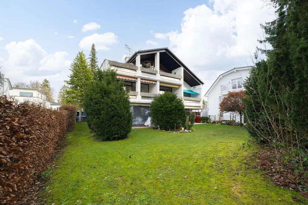 Komfortables WG-Zimmer in angenehmer Wohnatmosphäre I München | Waldschulstraße 54 – Waldschulstraße 54, 81827 München(Trudering) – Vorschaubild 12