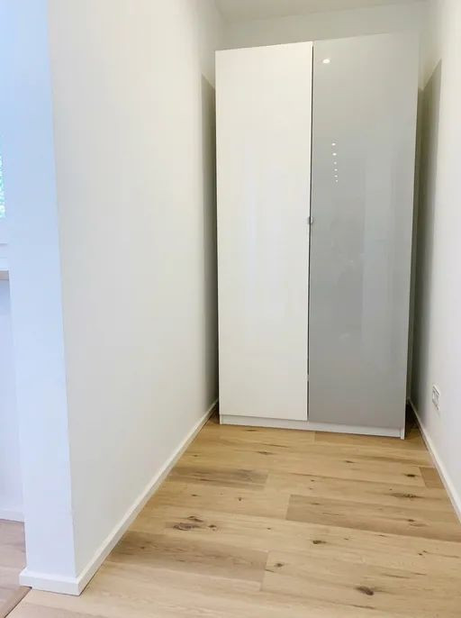 Freiraum und Gemeinschaft: Zimmer in unserer WG / Franz-Wolter-Straße 6, München / 1.OG / WE47 / Zi.4 – Franz-Wolter-Straße 6, 81925 München(Oberföhring) – Vorschaubild 2