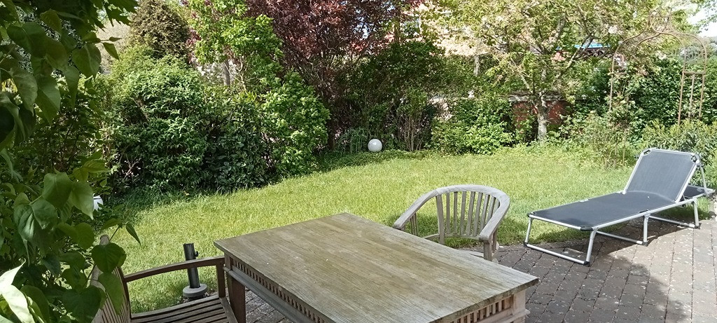 Großzügiges und familienfreundliches Haus – Burgwedel(Wettmar) – Vorschaubild 3