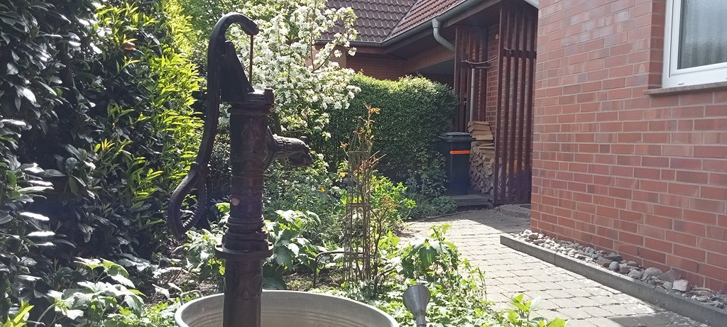 Großzügiges und familienfreundliches Haus – Burgwedel(Wettmar) – Vorschaubild 4