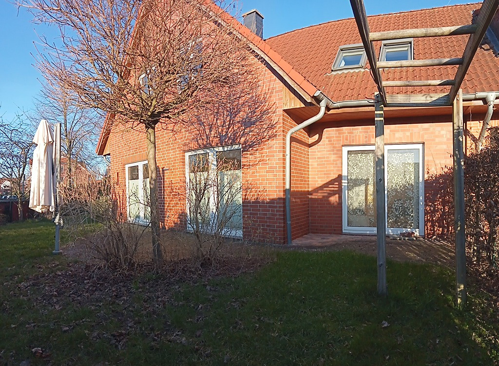 Großzügiges und familienfreundliches Haus