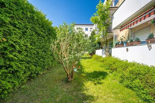Attraktive 4er-WG mit 3 freien Zimmern - Pachemstraße 9 WE 4 / Zimmer 3 – Pachemstraße 9, 81673 München(Berg am Laim) – Vorschaubild 9
