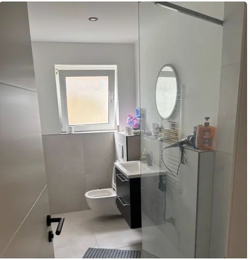 Attraktive 4er-WG mit 3 freien Zimmern - Pachemstraße 9 WE 4 / Zimmer 3 – Pachemstraße 9, 81673 München(Berg am Laim) – Vorschaubild 4