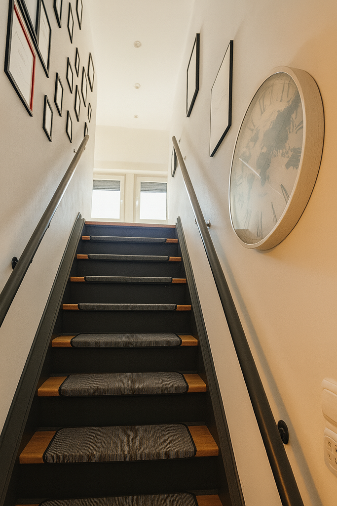 Einzigartiges Einfamilienhaus im beliebten Inselviertel von Schortens – Schortens – Vorschaubild 11