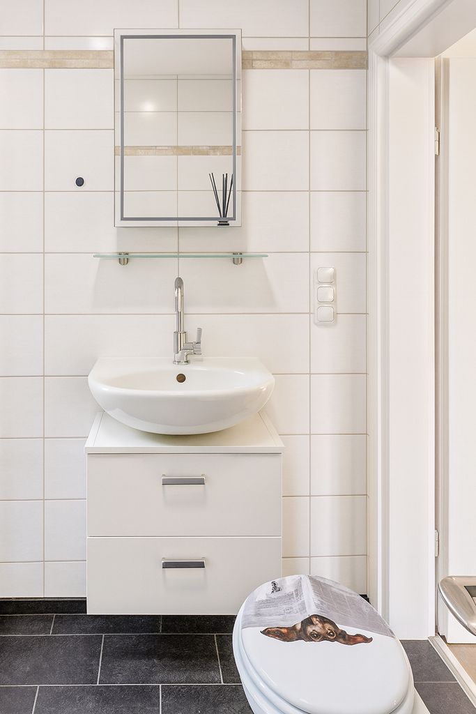 Einzigartiges Einfamilienhaus im beliebten Inselviertel von Schortens – Schortens – Vorschaubild 8