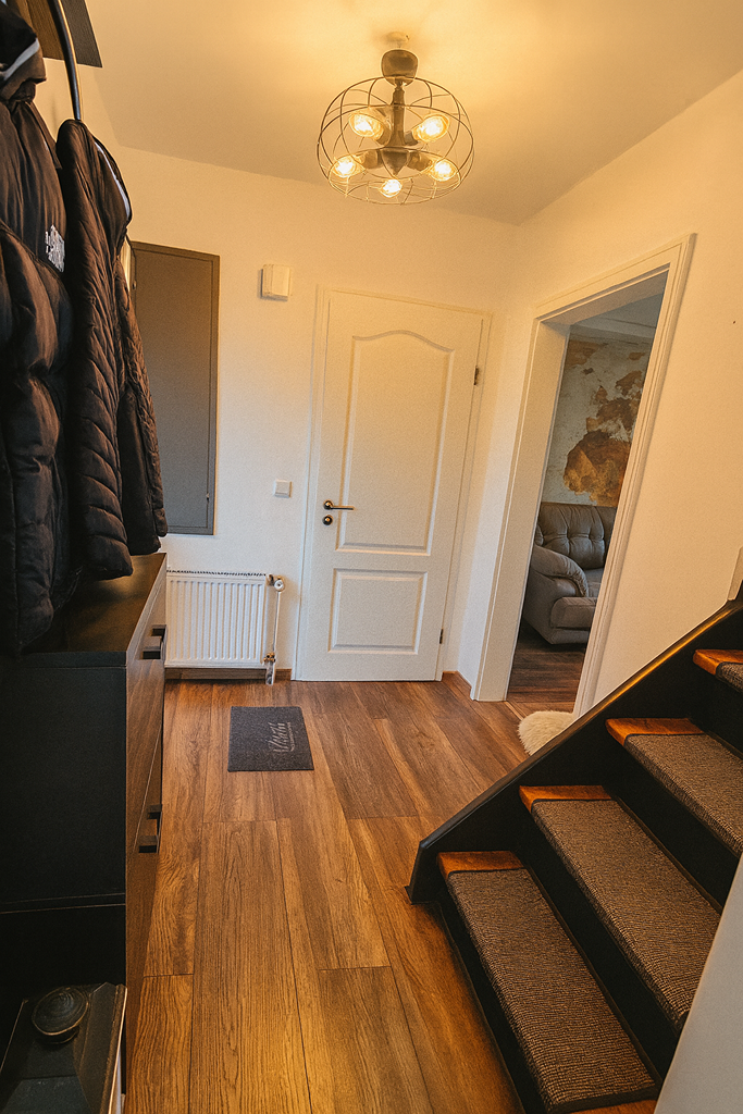 Einzigartiges Einfamilienhaus im beliebten Inselviertel von Schortens – Schortens – Vorschaubild 17