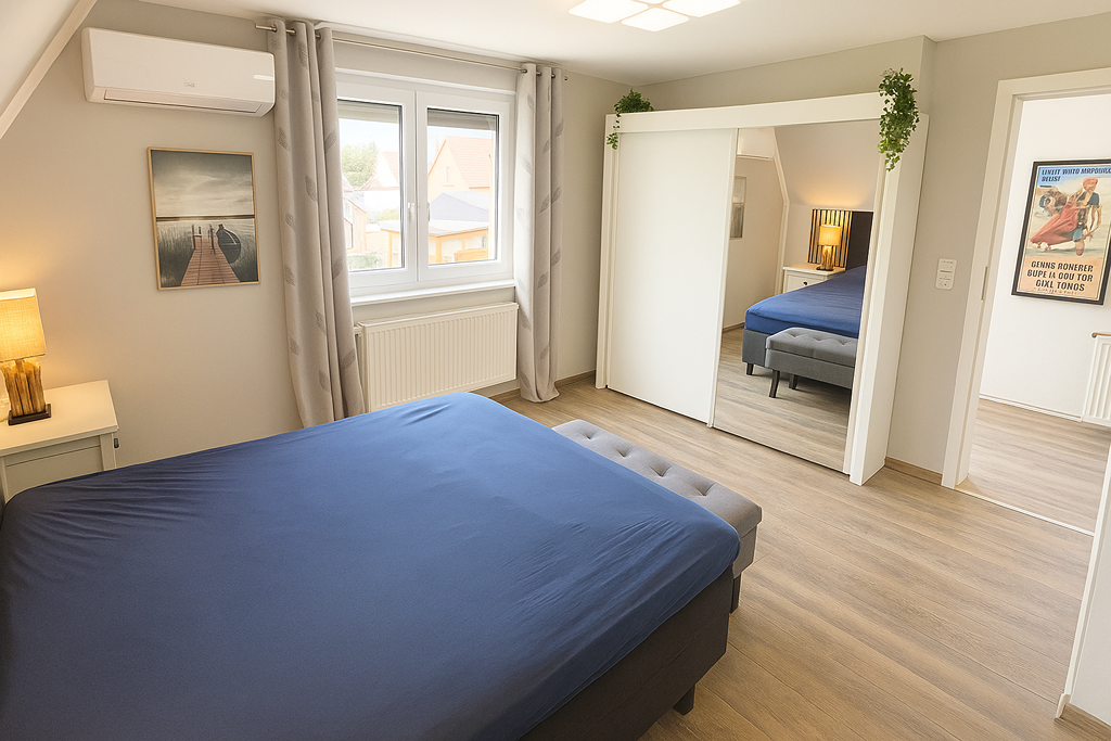 Einzigartiges Einfamilienhaus im beliebten Inselviertel von Schortens – Schortens – Vorschaubild 22