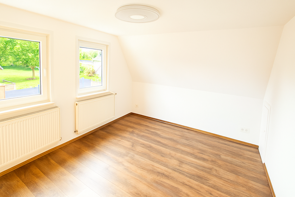 Einzigartiges Einfamilienhaus im beliebten Inselviertel von Schortens – Schortens – Vorschaubild 18