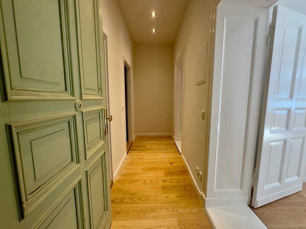 Charmante EG-Wohnung in Prenzlauer Berg – Cotheniusstraße 20, 10407 Berlin(Prenzlauer Berg) – Vorschaubild 2