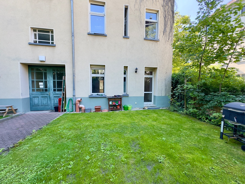 Charmante EG-Wohnung in Prenzlauer Berg – Cotheniusstraße 20, 10407 Berlin(Prenzlauer Berg) – Vorschaubild 7