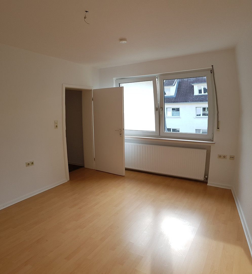 Mehrfamilienhaus 3-Familienhaus Paderborn Riemeke – Paderborn – Vorschaubild 8