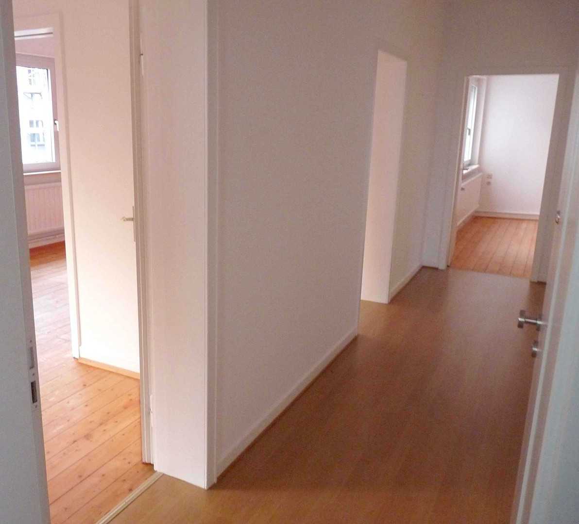 Mehrfamilienhaus 3-Familienhaus Paderborn Riemeke – Paderborn – Vorschaubild 15