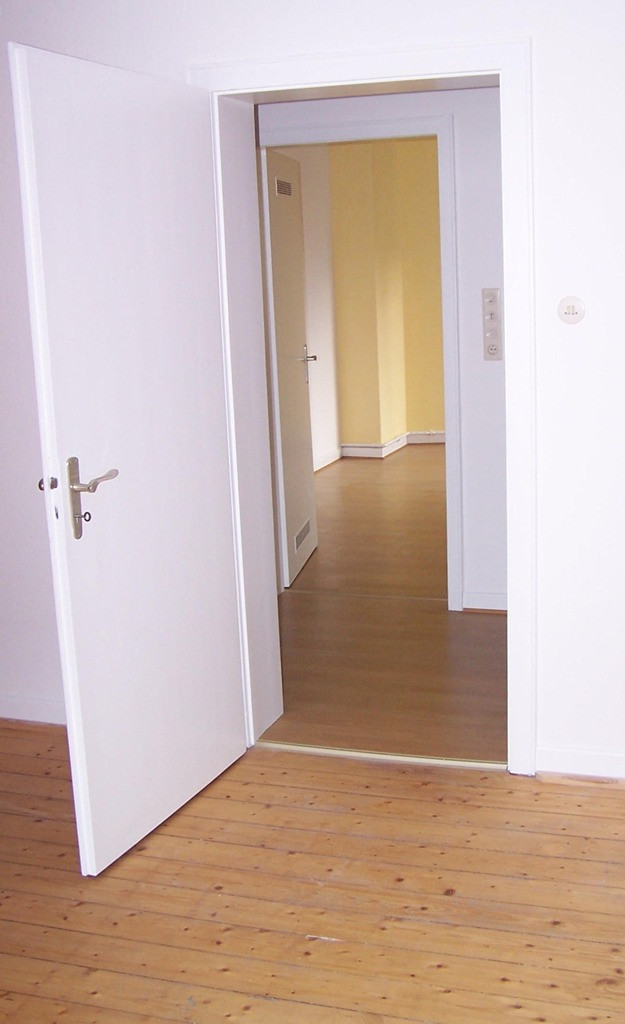Mehrfamilienhaus 3-Familienhaus Paderborn Riemeke – Paderborn – Vorschaubild 5