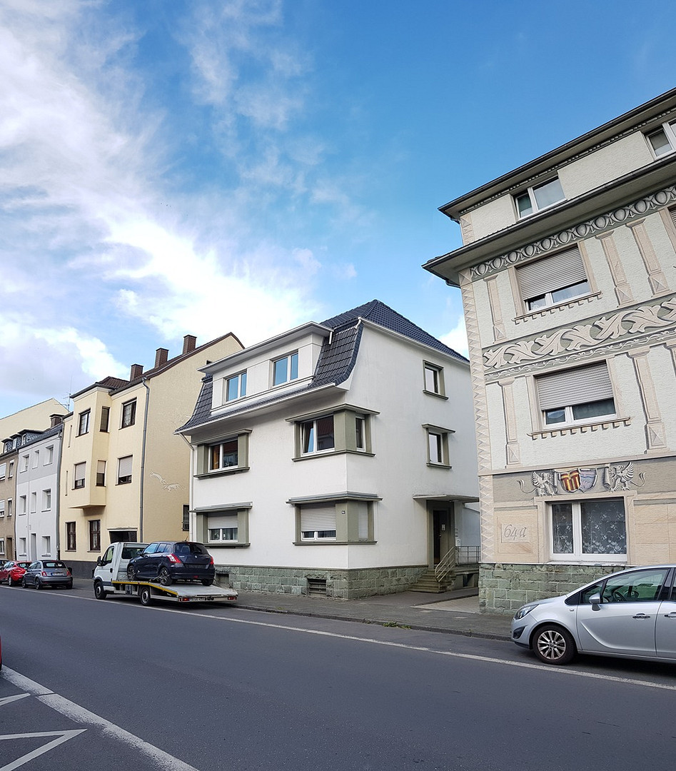 Mehrfamilienhaus 3-Familienhaus Paderborn Riemeke – Paderborn – Vorschaubild 7