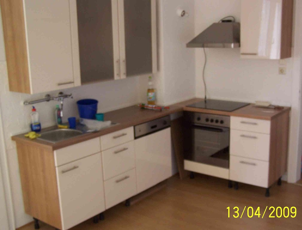 Mehrfamilienhaus 3-Familienhaus Paderborn Riemeke – Paderborn – Vorschaubild 6