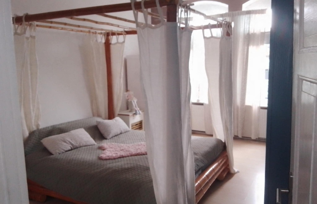Schöne 2 Zimmer Altbauwohnung voll möbliert – Wilhelmshaven – Vorschaubild 10