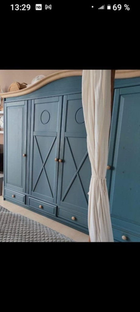 Schöne 2 Zimmer Altbauwohnung voll möbliert – Wilhelmshaven – Vorschaubild 13