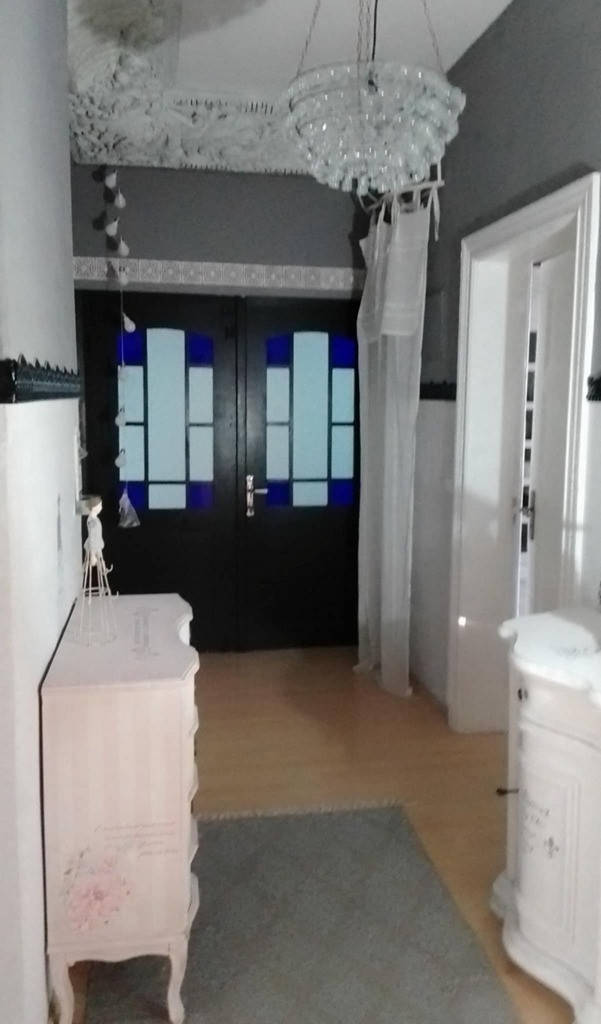 Schöne 2 Zimmer Altbauwohnung voll möbliert – Wilhelmshaven – Vorschaubild 6