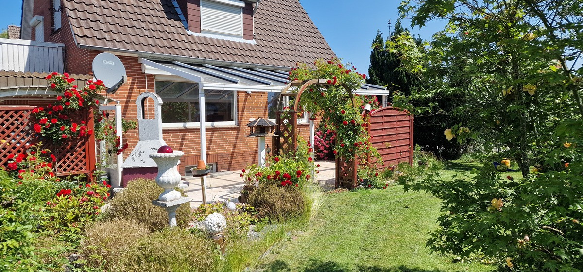 Einfamilienhaus – Birkenweg 5, 21680 Stade(Bützfleth) – Vorschaubild 2