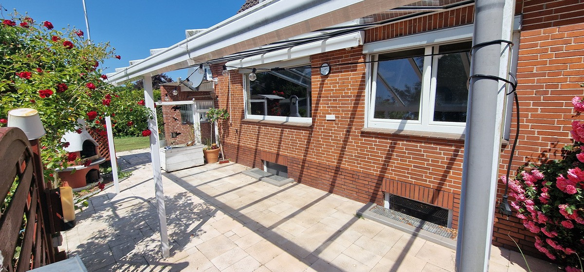 Einfamilienhaus – Birkenweg 5, 21680 Stade(Bützfleth) – Vorschaubild 3