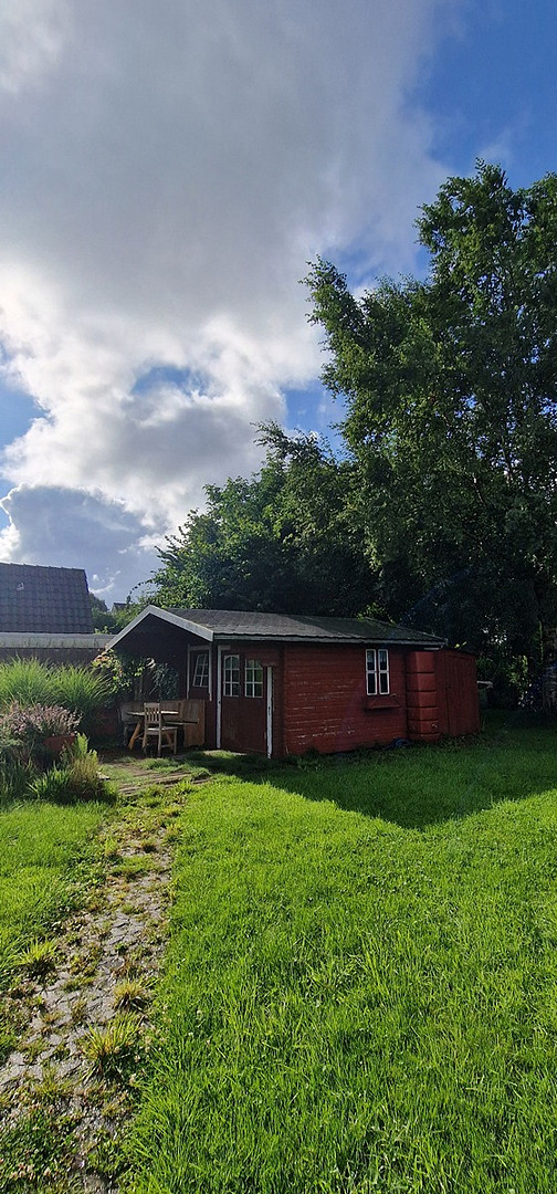 Einfamilienhaus – Birkenweg 5, 21680 Stade(Bützfleth) – Vorschaubild 8