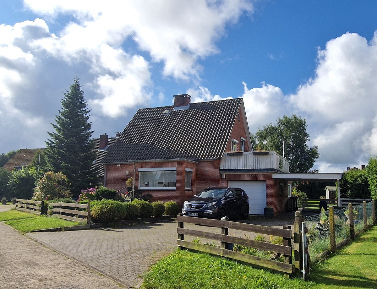 Einfamilienhaus – Birkenweg 5, 21680 Stade(Bützfleth) – Vorschaubild 7